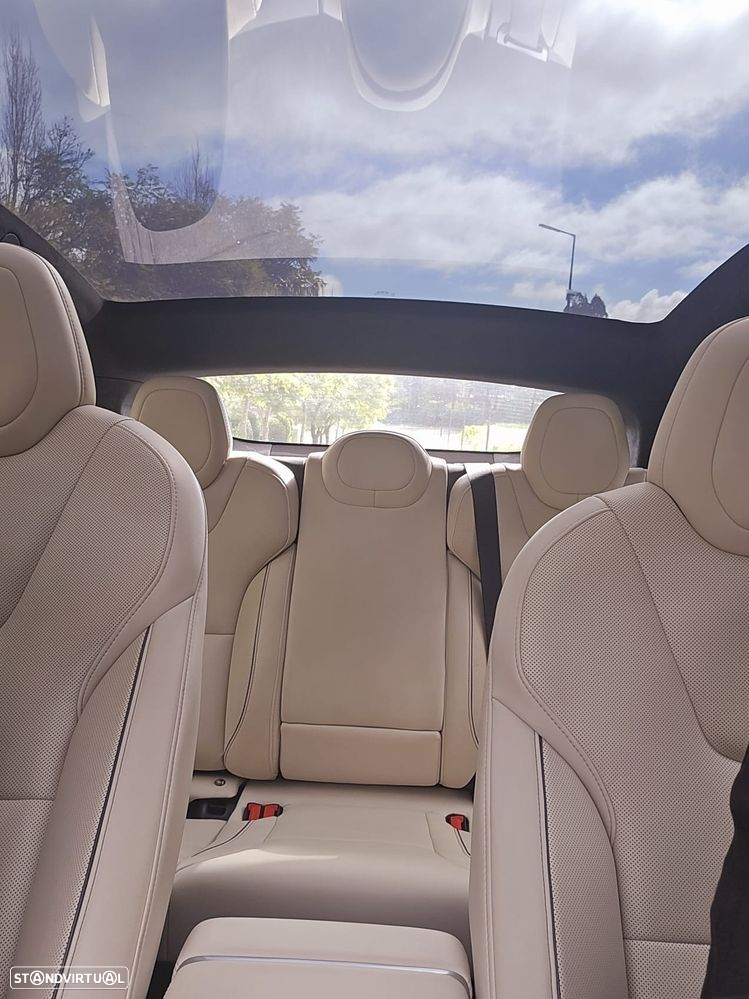 Tesla Model S Plaid AWD - 7