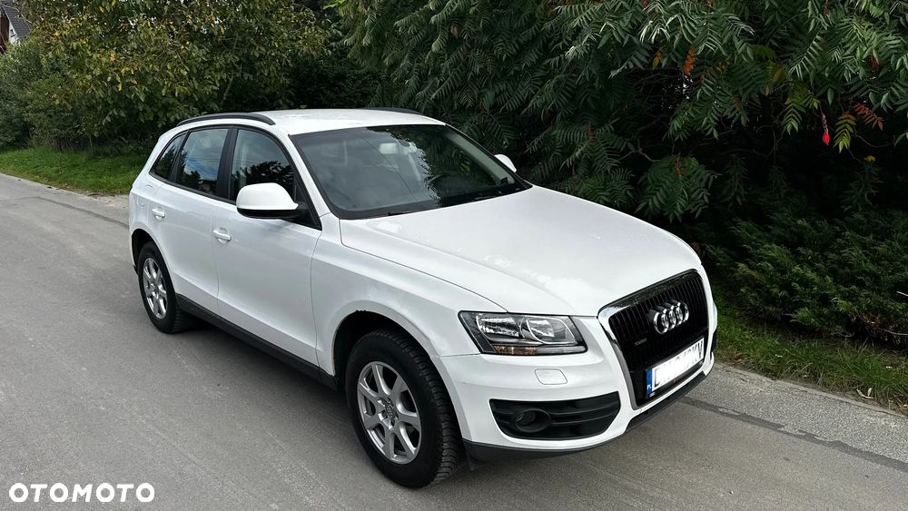 Audi Q5 - 26