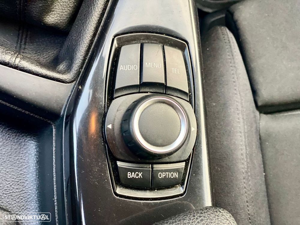 BMW 116 d EDynamics Line Sport - 21