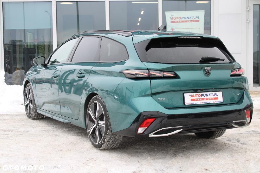 Peugeot 308 - 3