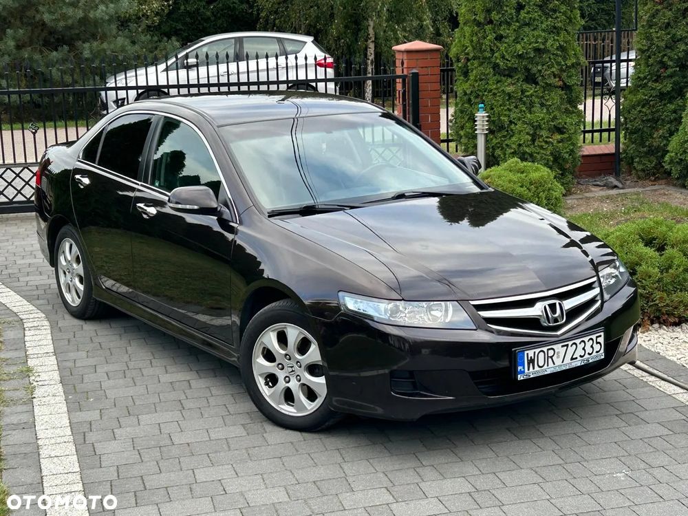 Honda Accord 2.2i-CTDi Executive - 14