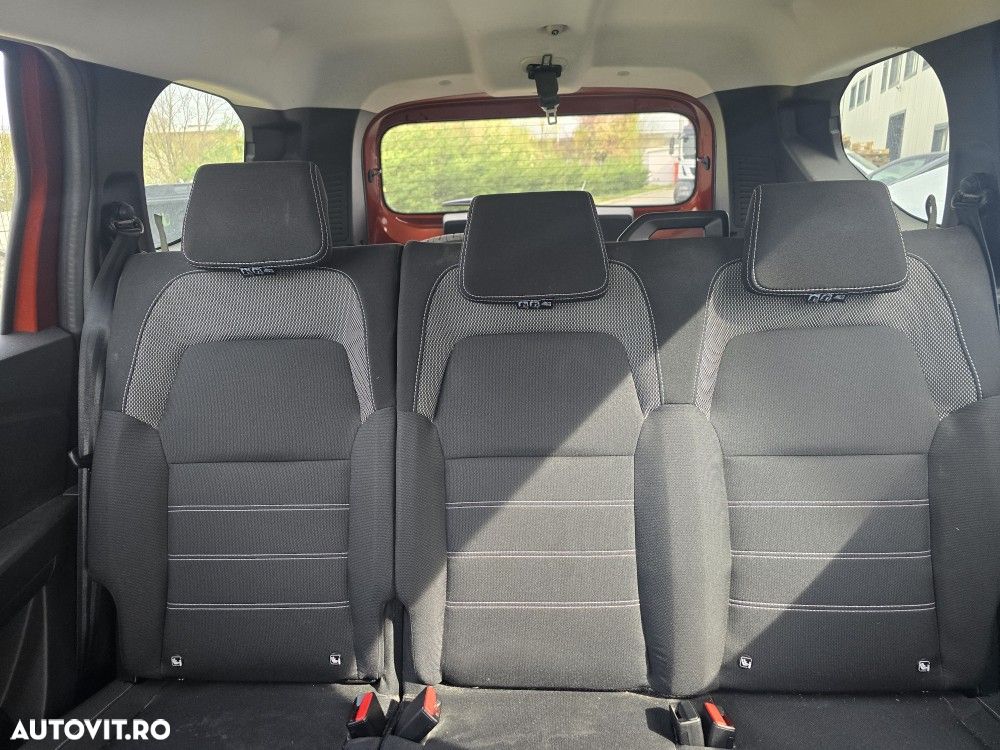 Dacia Jogger - 9