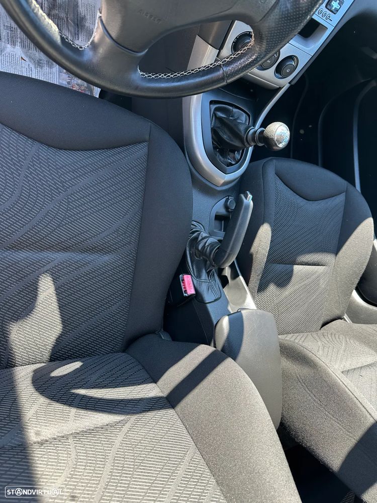 Peugeot 308 SW 1.6 HDi Sport CVM6 - 19