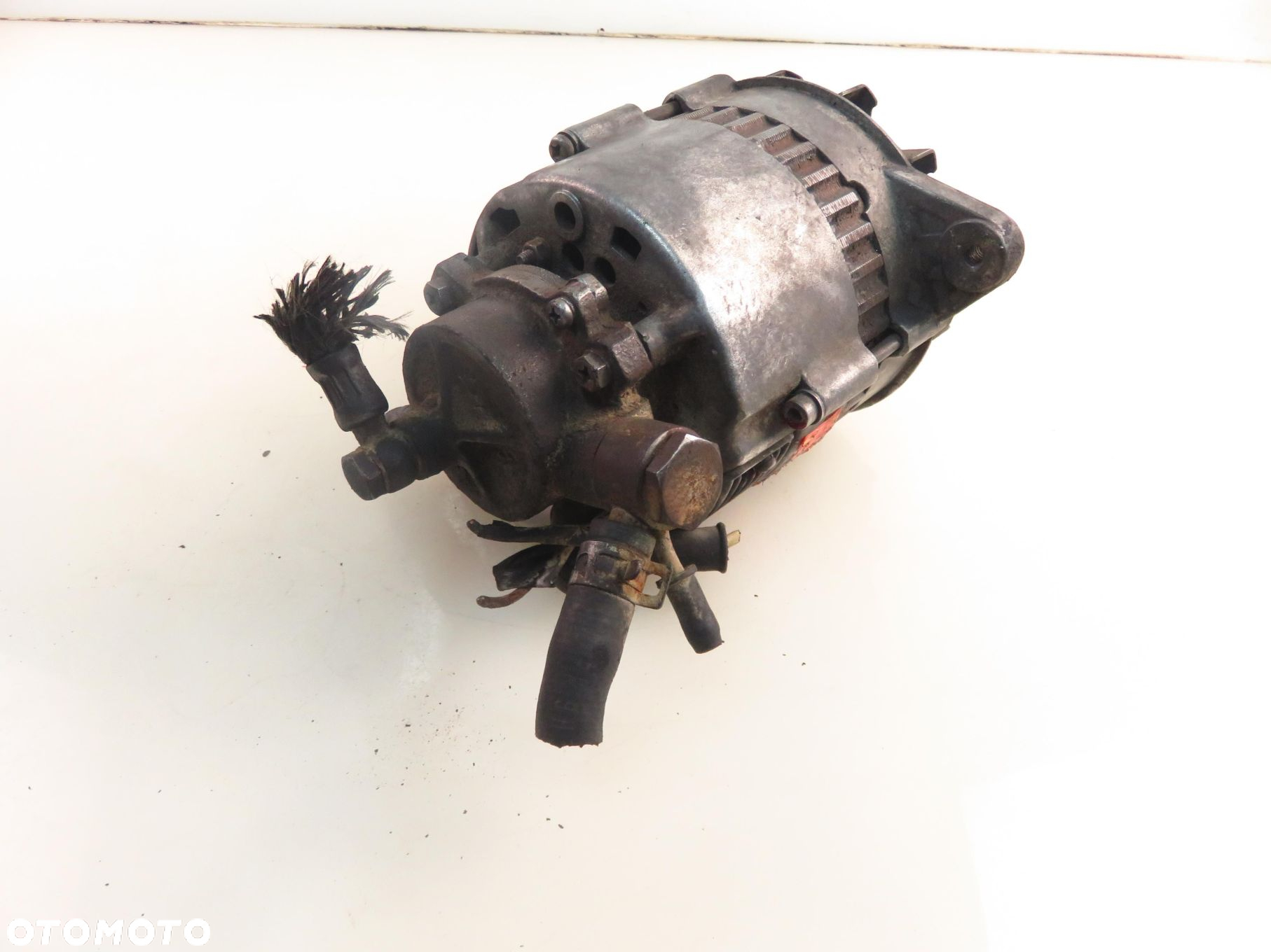 ALTERNATOR KIA K2700 2.7 D  0K65B18300A 021219021 - 7