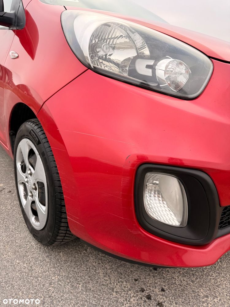 Kia Picanto 1.0 M - 6