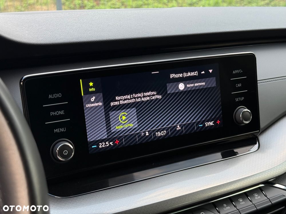 Skoda Octavia 1.5 TSI ACT Ambition - 20