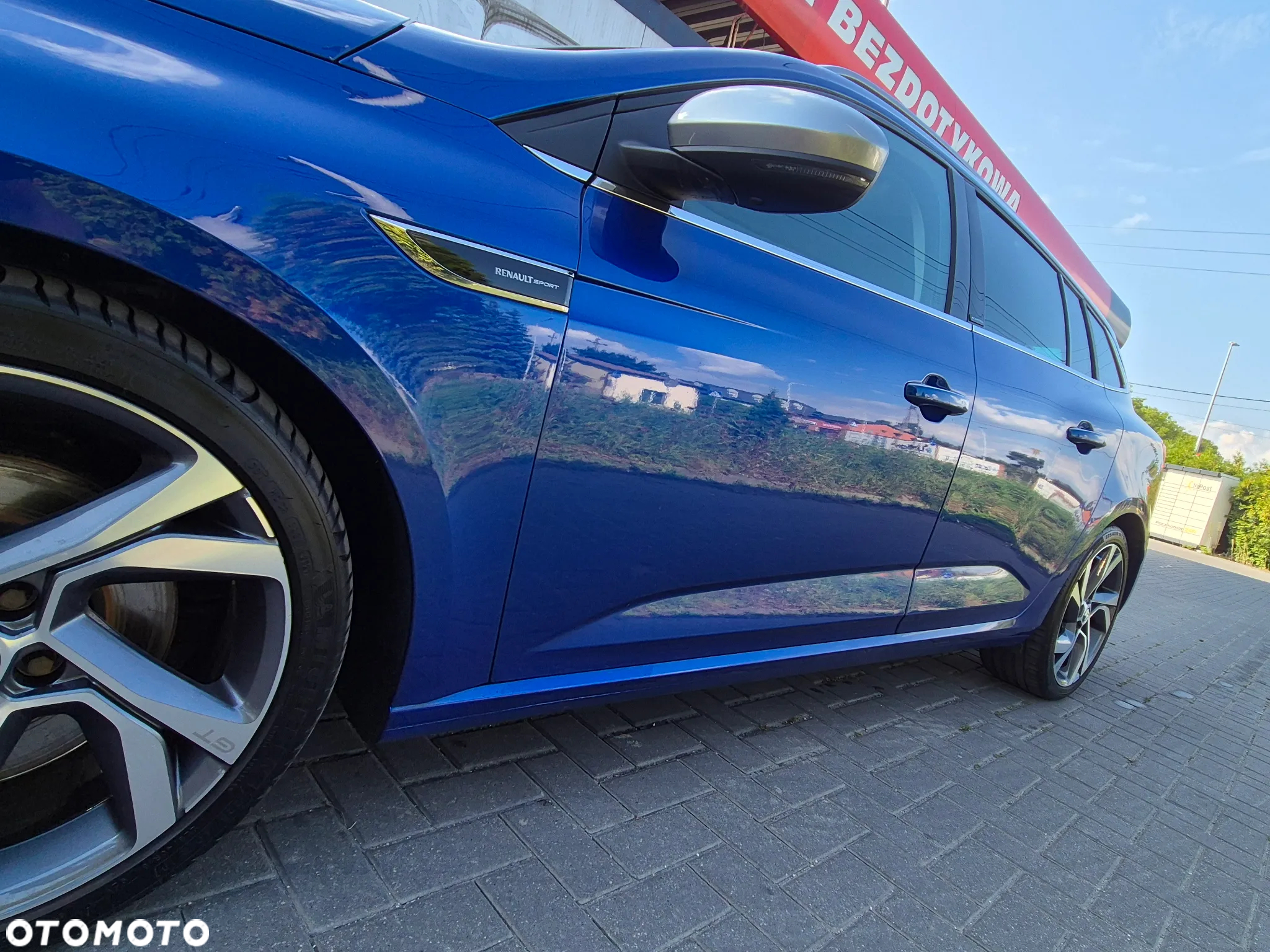 Renault Megane Grandtour ENERGY dCi 165 EDC GT - 20