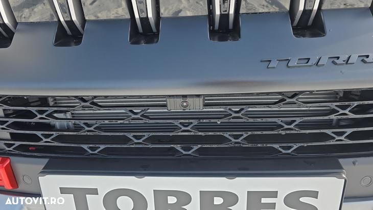 KGM Torres - 29