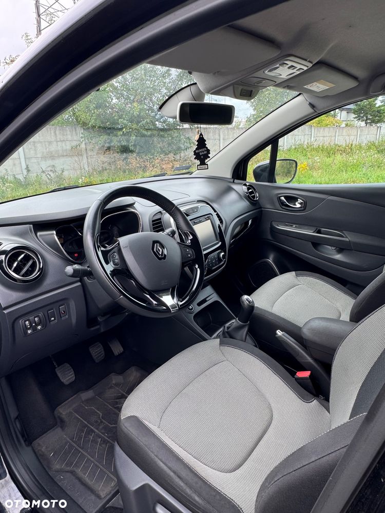 Renault Captur 0.9 Energy TCe Zen - 6