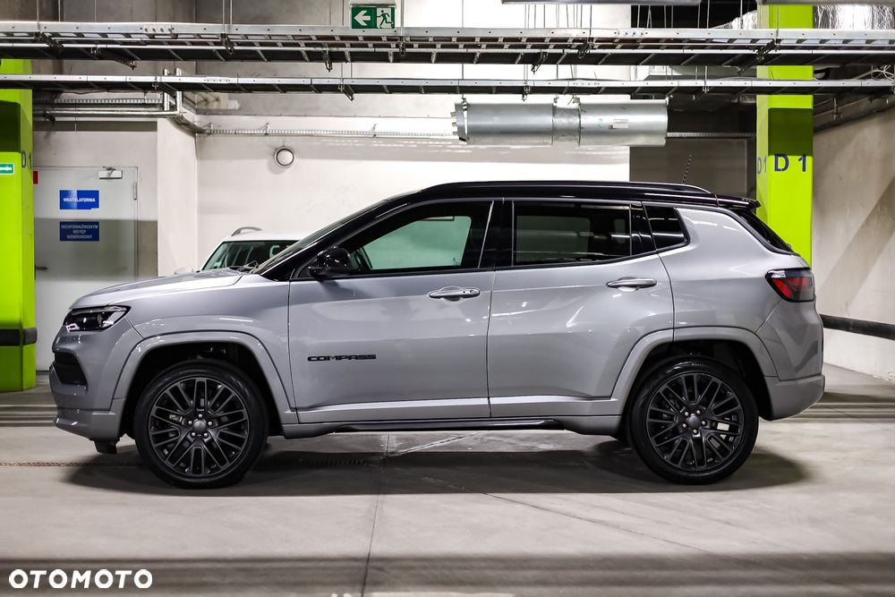 Jeep Compass - 5