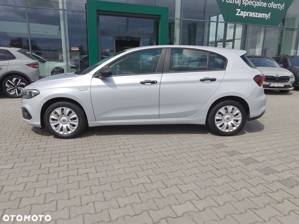 Fiat Tipo 1.0 T3 City Life - 5