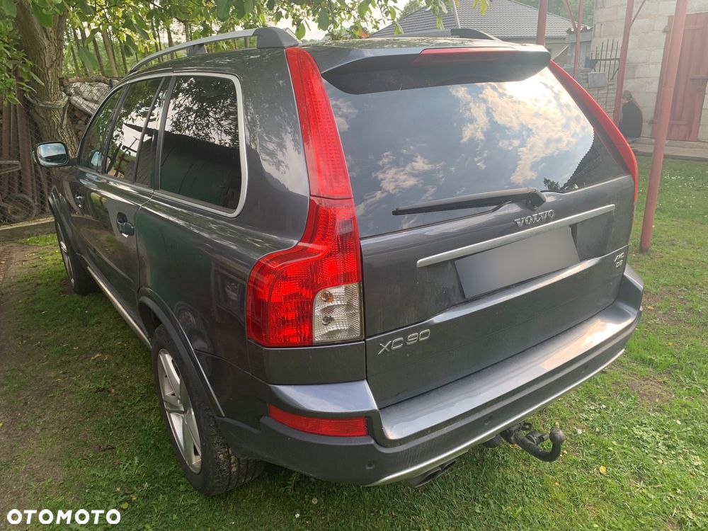 Volvo XC 90 D5 Momentum - 2