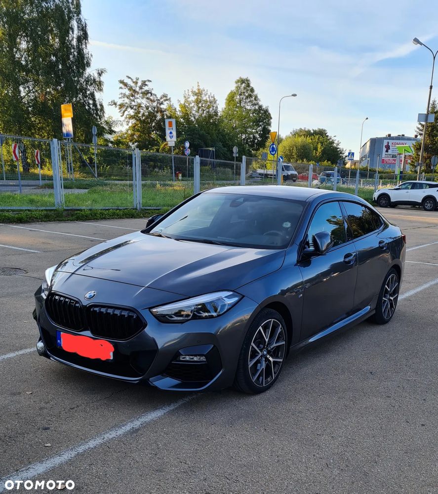 BMW Seria 2 220i M Sport - 3