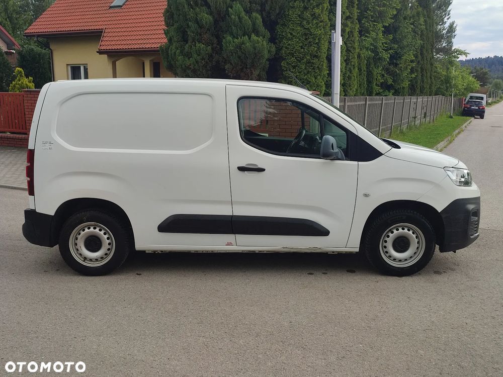Citroën Berlingo - 3