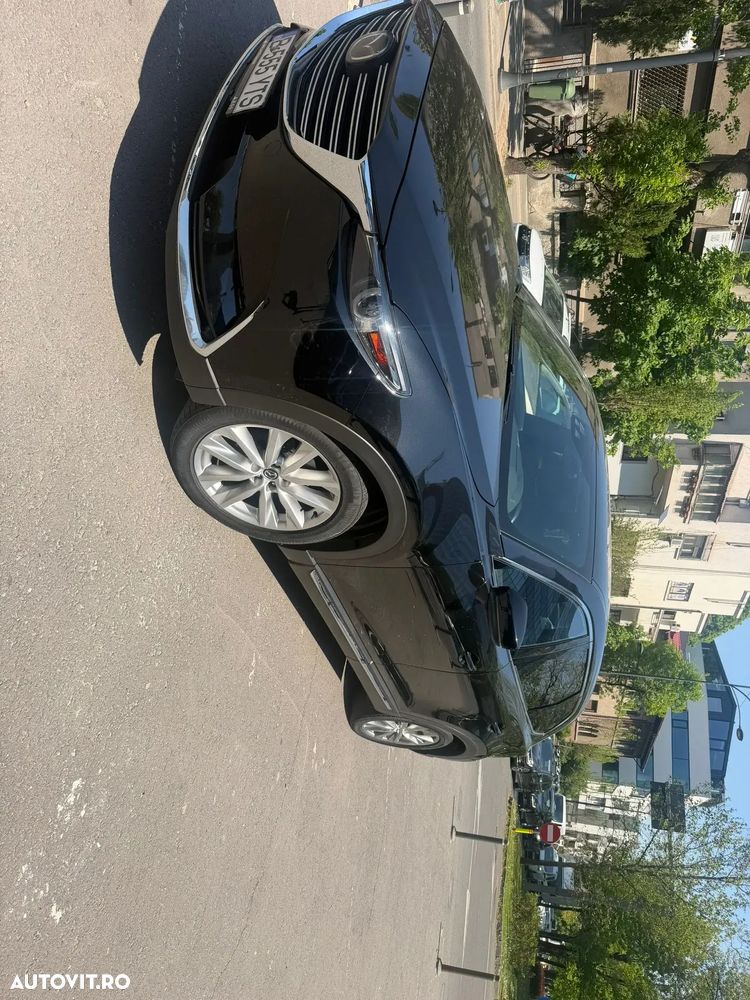 MAZDA CX-9 2016 — imagine 9