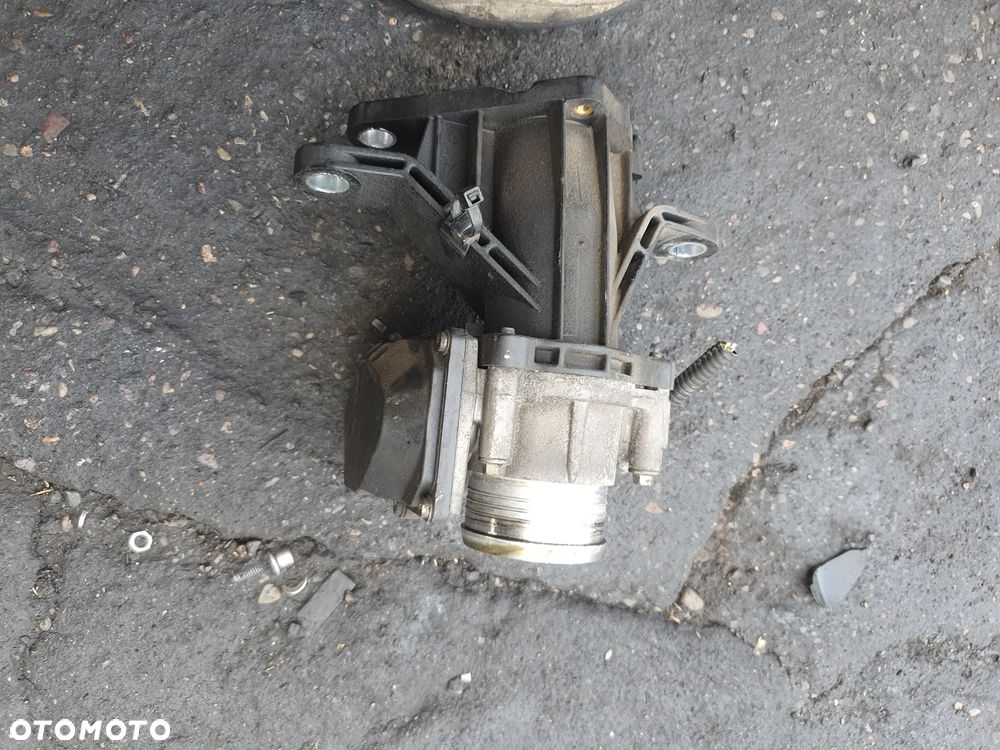 przepustnica FORD MONDEO S-MAX 2.0 TDCI 9M5Q-9E926-AA - 1