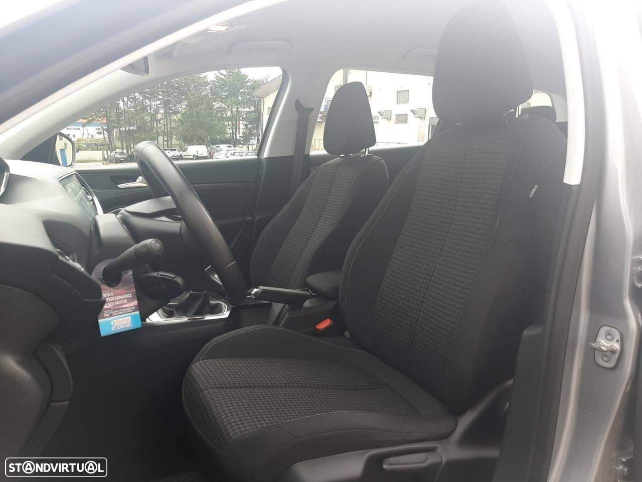 Peugeot 308 SW 1.5 BlueHDi Active Pack - 9