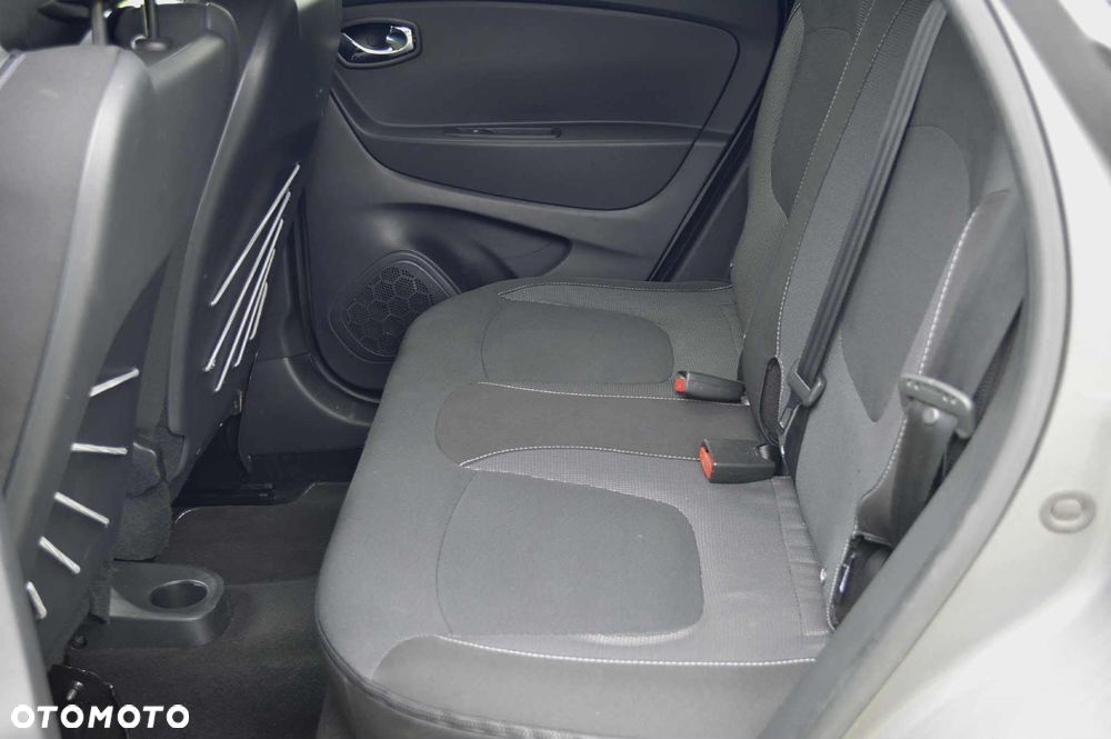 Renault Captur 1.5 dCi Energy Life - 17