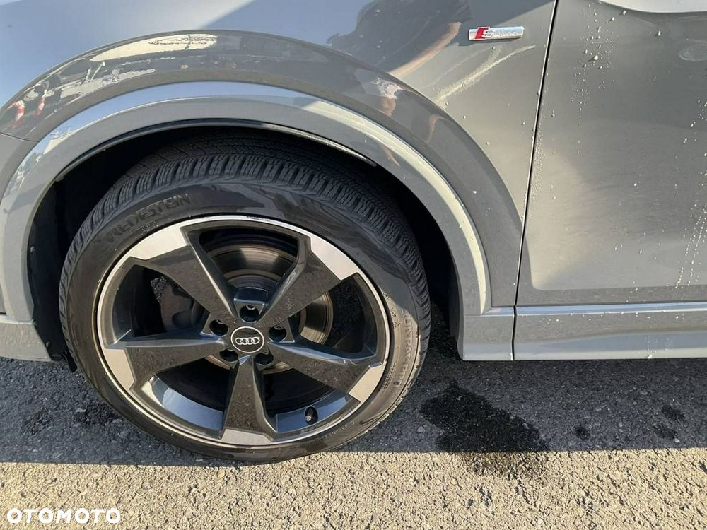 Audi Q2 2.0 TDI Quattro Sport S tronic - 10