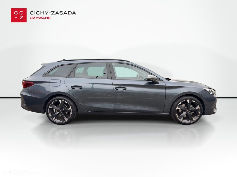 Cupra Leon - 8