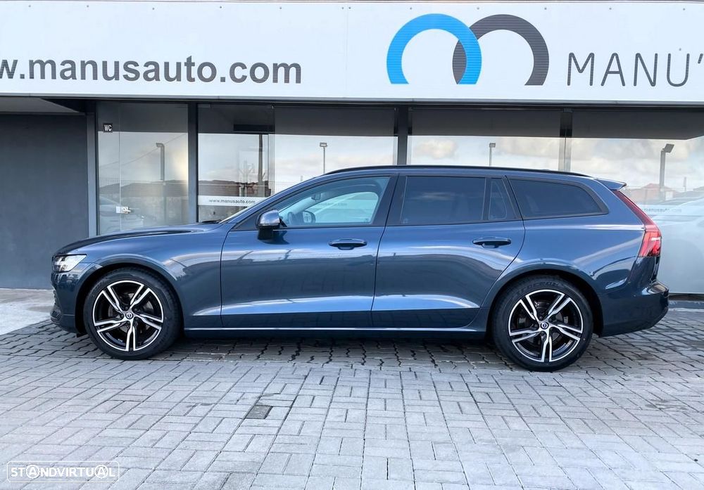 Volvo V60 2.0 D3 Momentum - 15