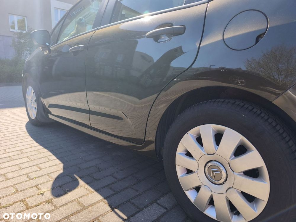 Citroën C3 - 9