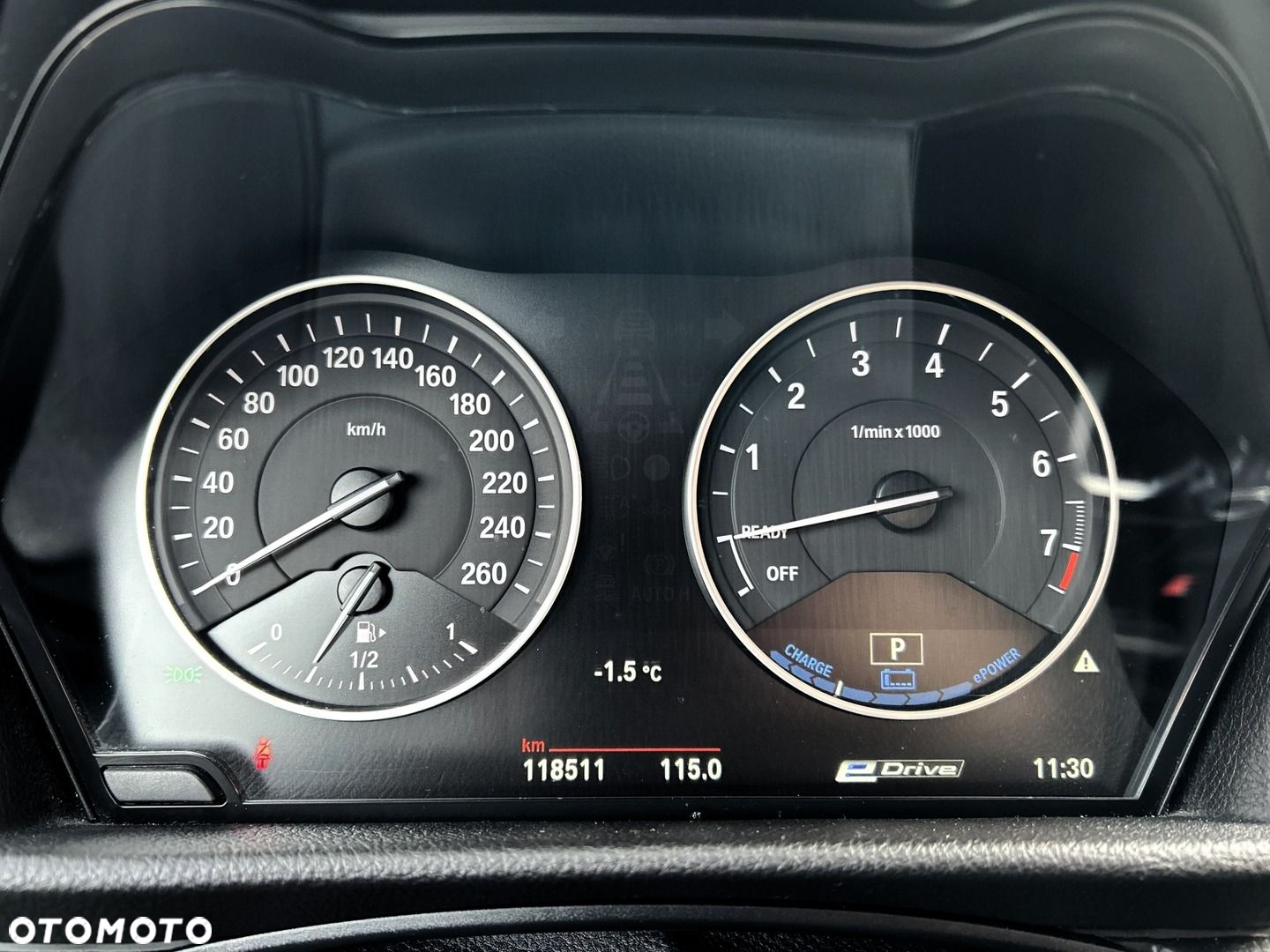 BMW Seria 2 - 16