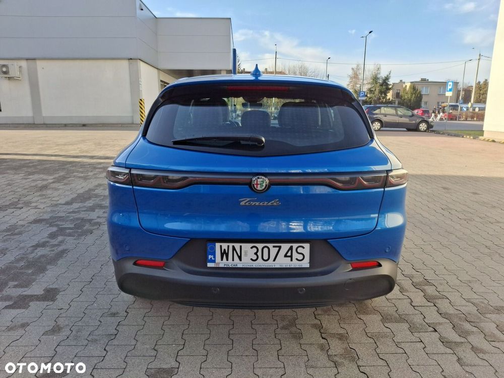 Alfa Romeo Tonale - 7