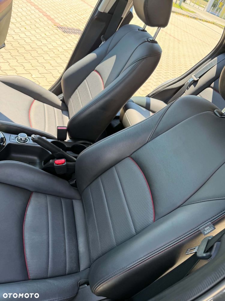 Mazda CX-3 SKYACTIV-G 120 FWD Sports-Line - 8