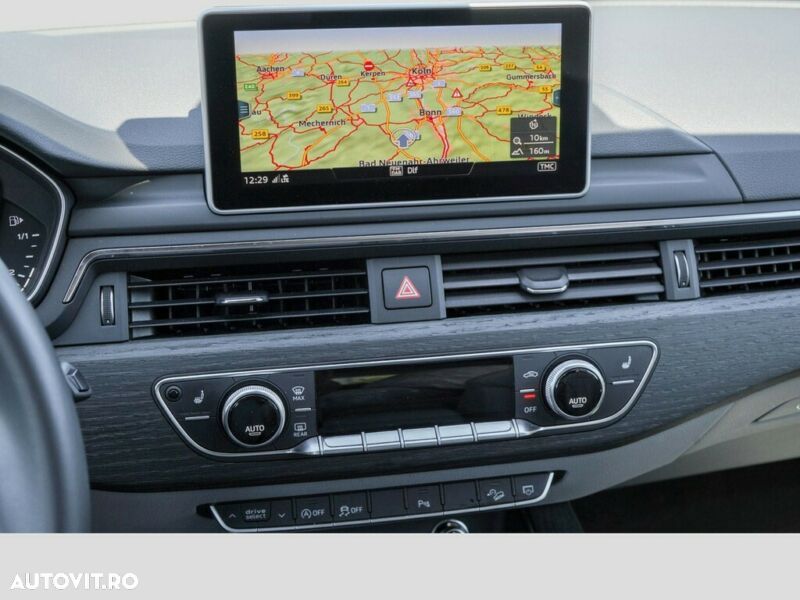 Audi A4 Allroad 2.0 TDI S tronic - 12