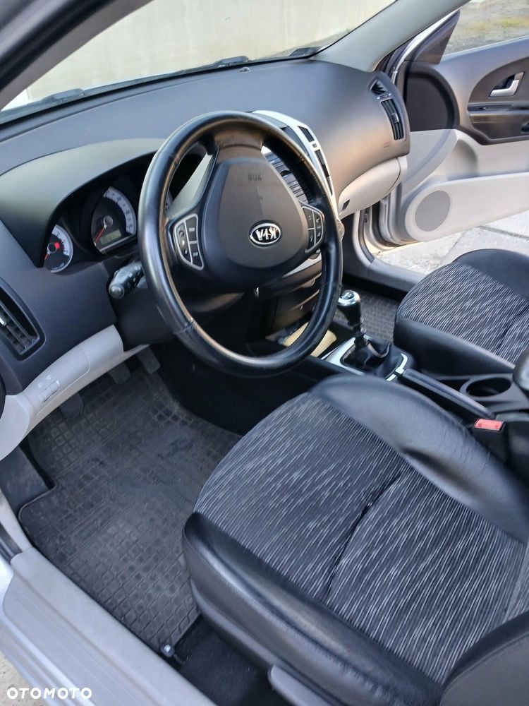 Kia Ceed 1.6 Optimum - 7