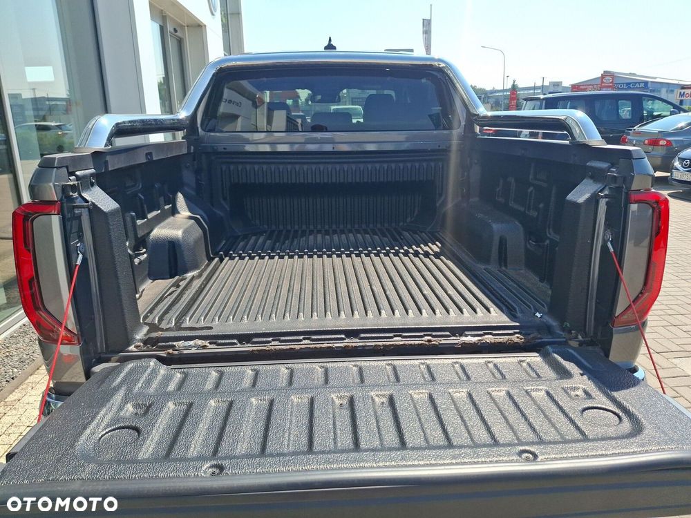 Volkswagen Amarok - 19