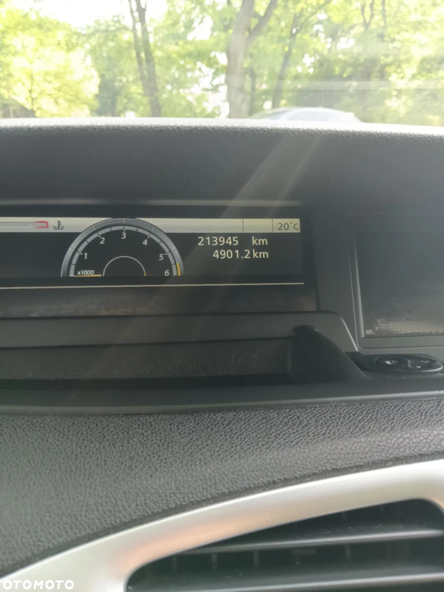 Renault Scenic - 12