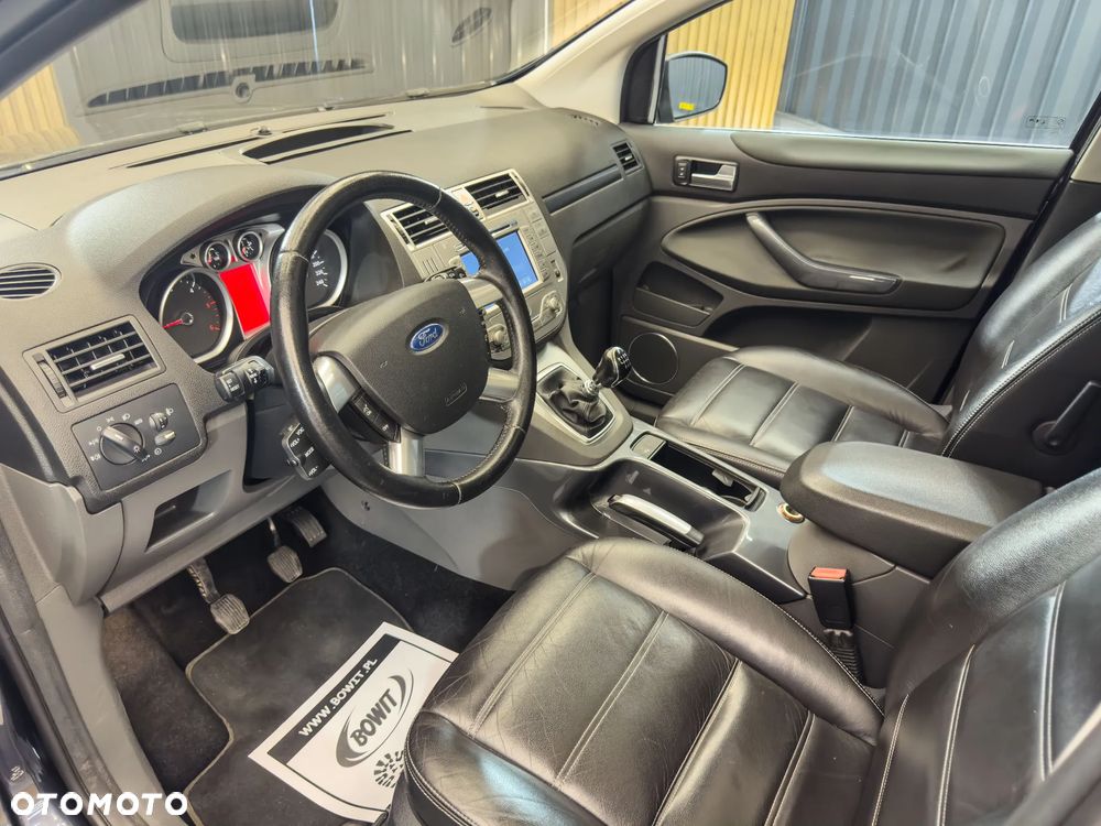 Ford Kuga 2.0 TDCi Titanium - 30