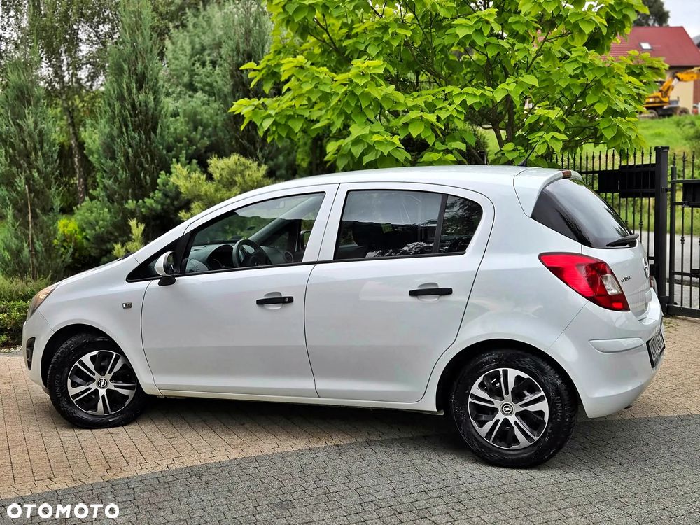 Opel Corsa 1.2 16V Enjoy - 15