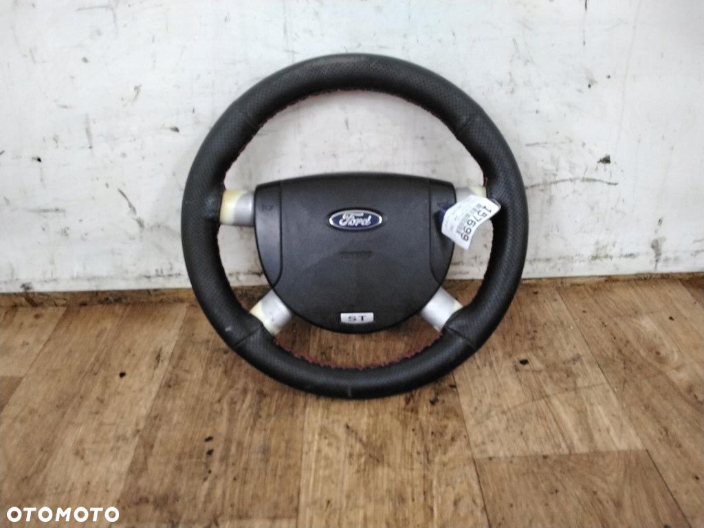 FORD MONDEO MK3 ST220 KIEROWNICA - 1