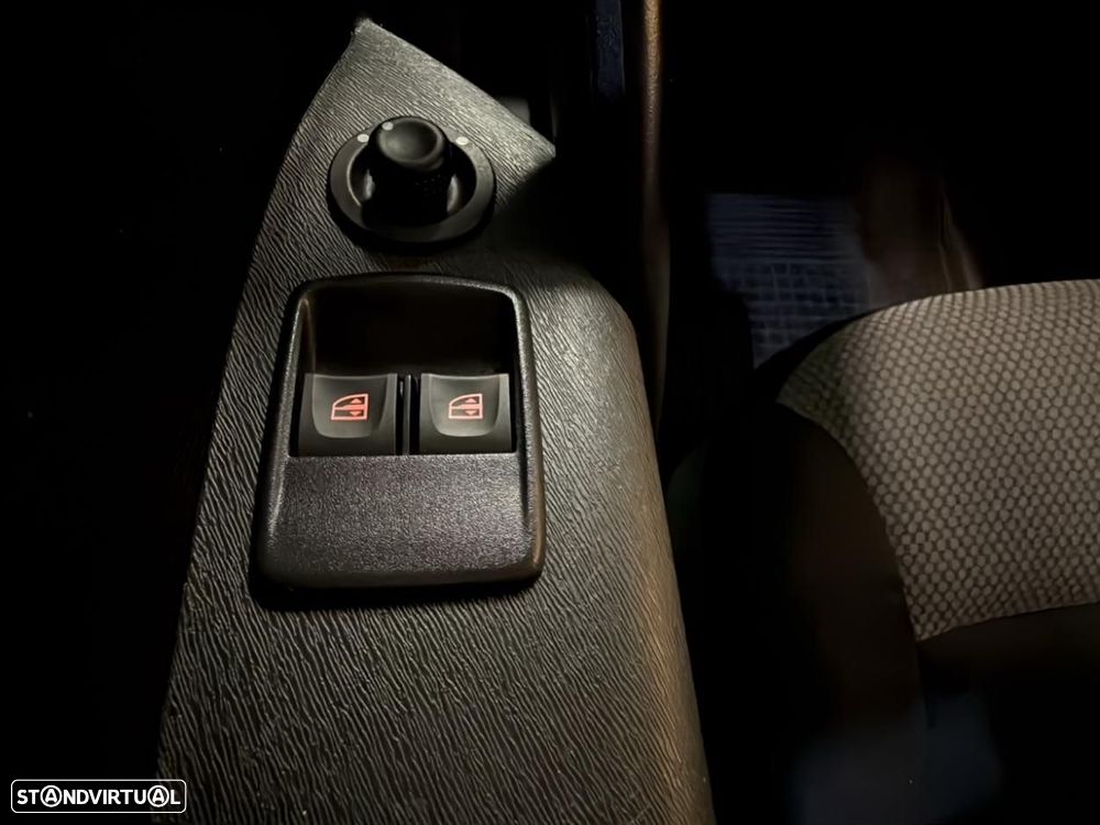 Renault Kangoo 2 Normal Business Energy 1.5 dCi 95 S&S - 25