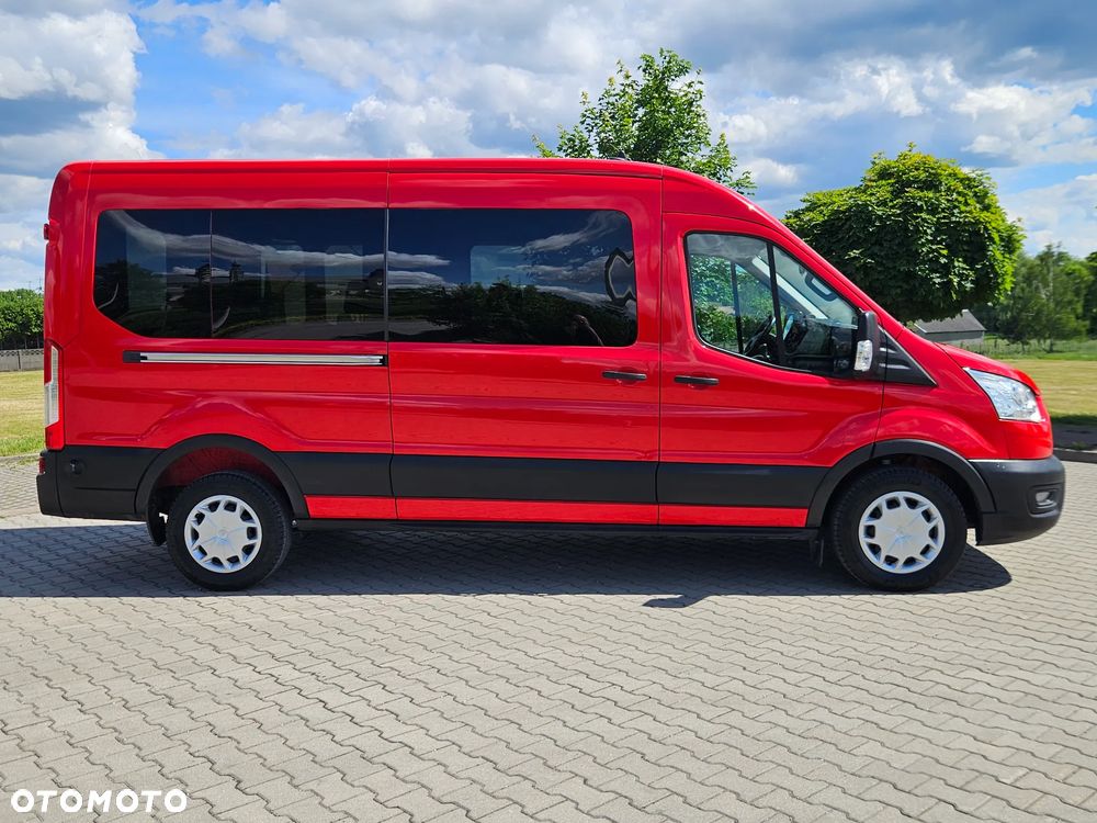 Ford Transit - 6