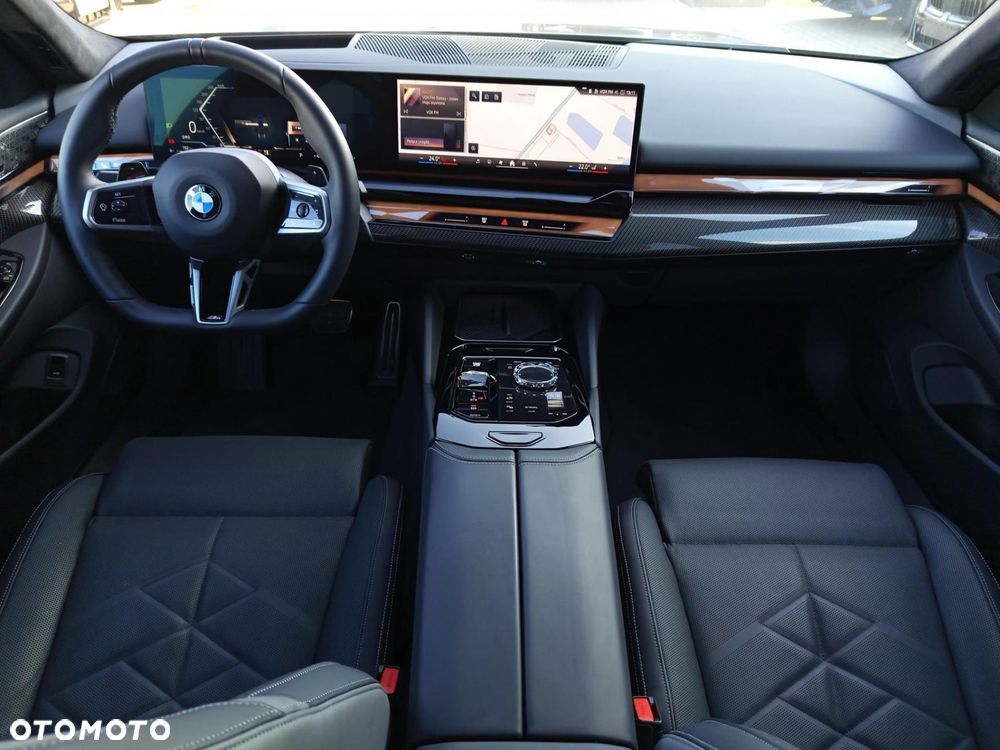 BMW Seria 5 - 15