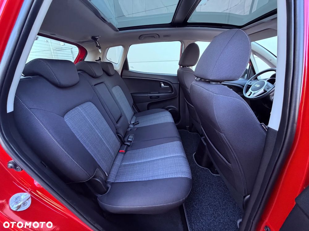 Kia Venga 1.6 XL - 9