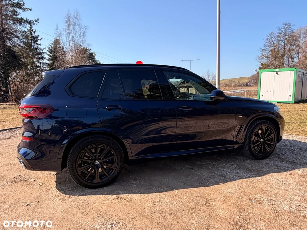 BMW X5 xDrive30d - 3