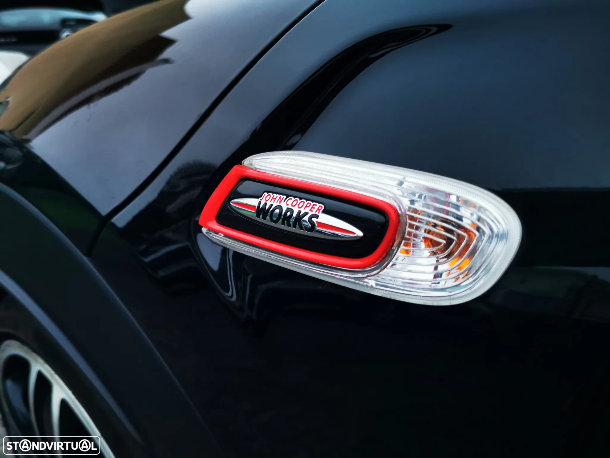 MINI 3 Portas John Cooper Works Aut. - 31