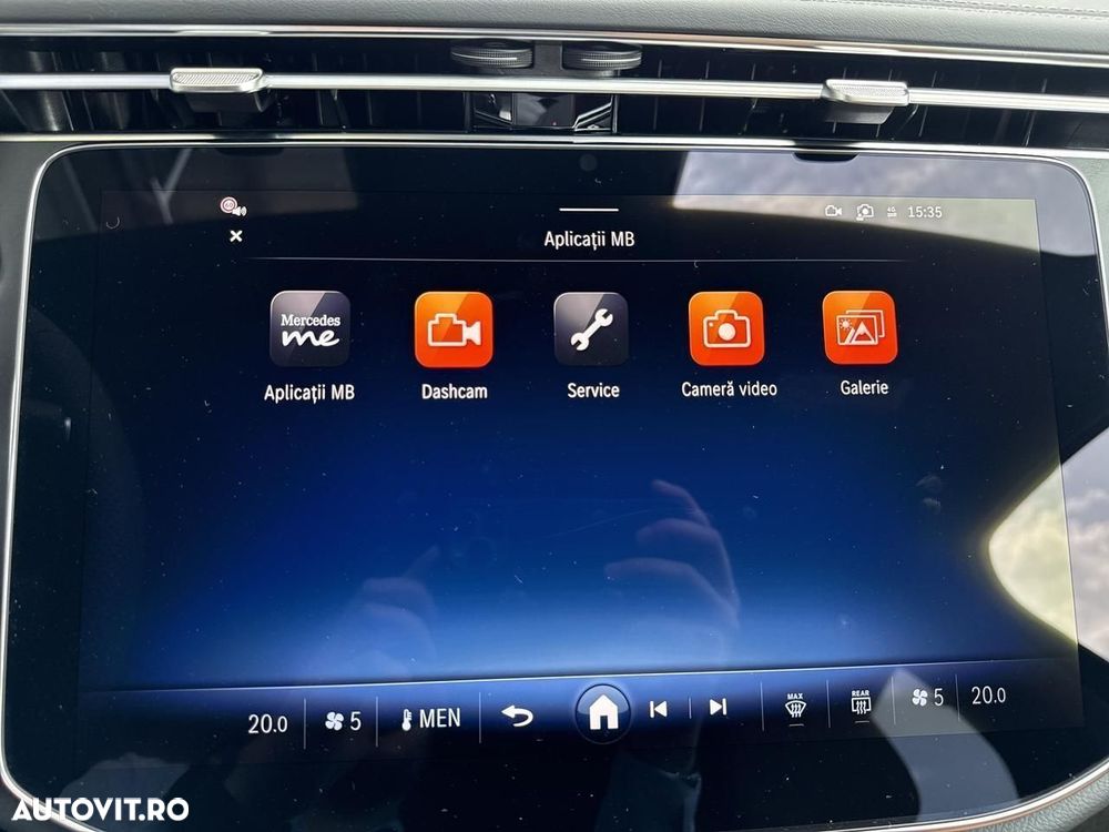 Mercedes-Benz E 220 d MHEV 4MATIC Aut. - 18