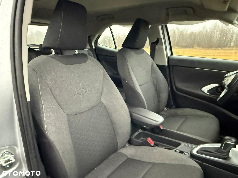 Toyota Yaris Cross Hybrid 1.5 Comfort - 19