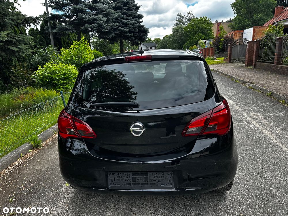 Opel Corsa 1.4 Innovation - 9