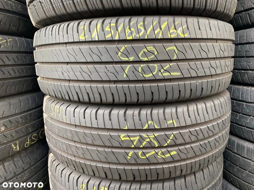 215/65/16C Goodyear Cargo 2_7,8mm_4szt_(482) - 3