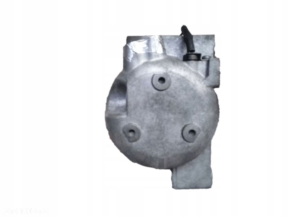 sprężarka klimatyzacji nissan primera 1.6i 1.8i - 3