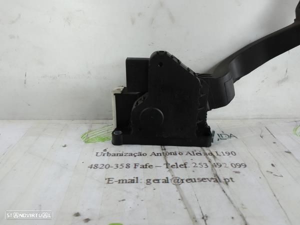 Pedal Acelarador Opel Corsa D Van (S07) - 2