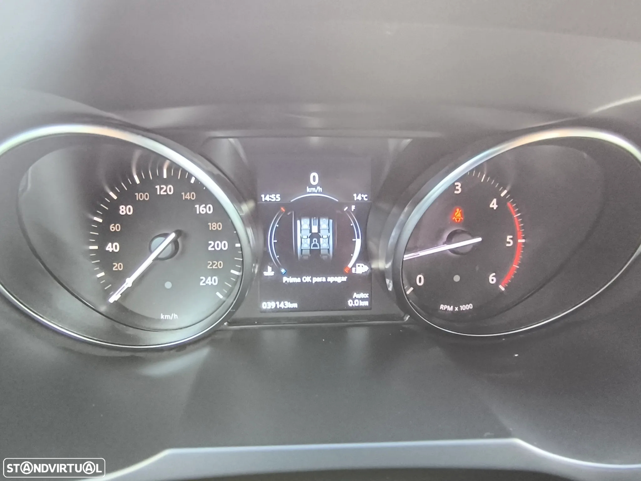 Land Rover Range Rover Evoque 2.0 D150 R-Dynamic S - 30