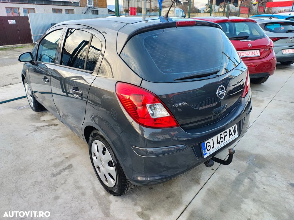 Opel Corsa 1.3 CDTI Selection - 4